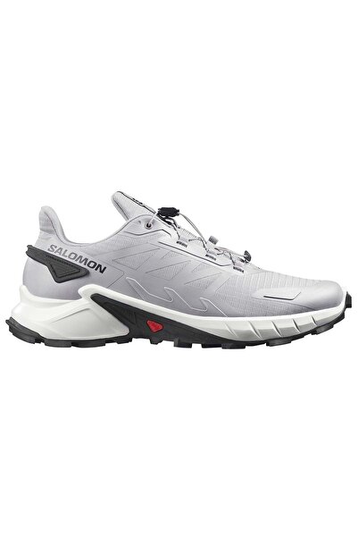 Salomon Süpercross 4 L41736200 Pantofi de alergare unisex pentru exterior Tra...