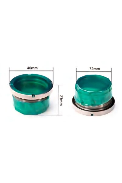 ÖZER LAZER D30-F75 Lazer Odaklama Orta Lens