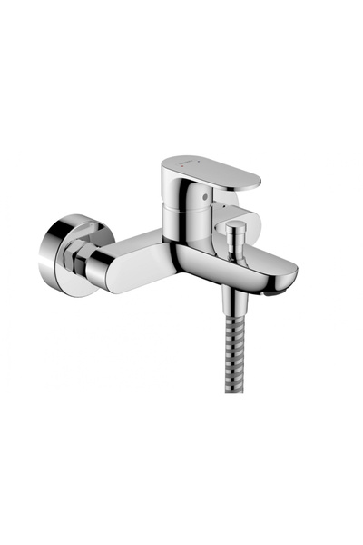 Hansgrohe Rebris S Bide Banyo Bataryası Krom - 72440000