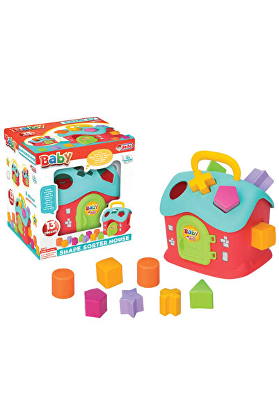 DEDE Bultak House 13 Pieces