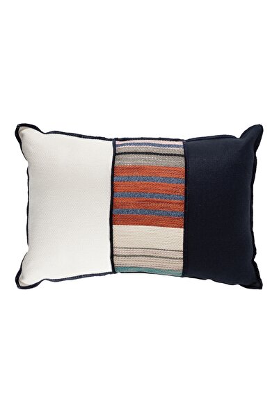 Mudo Home CARA KIRLENT LACİVERT 40X57