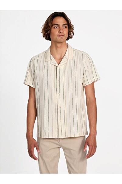 Guess قميص مخطط