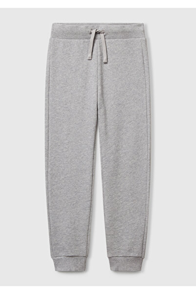 United Colors of Benetton Pantaloni de trening cu logo Benetton