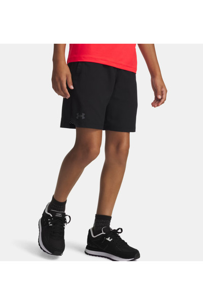 Under Armour UA VANISH SHORTS ΣΟΡΤΣ ΑΝΔΡΙΚΟ ΠΑΙΔΙΚΟ 1389171
