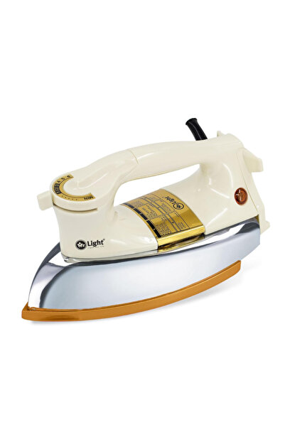 Light MR HEAVY WEIGHT IRON MR2704