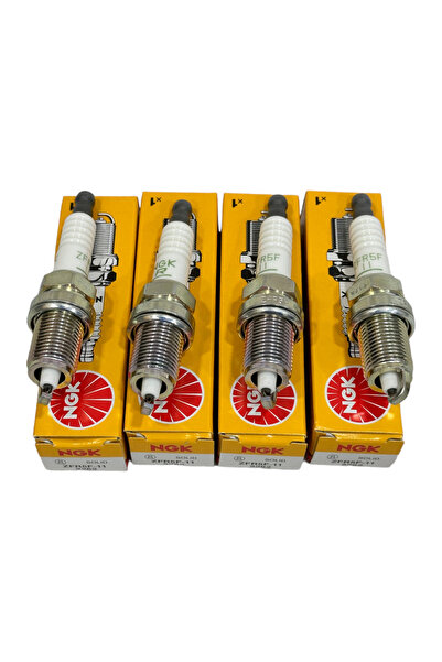 NGK Opel Astra G 1.4-1.6 Benzinli Motor Tek Tırnak Buji Takım NGK-2262