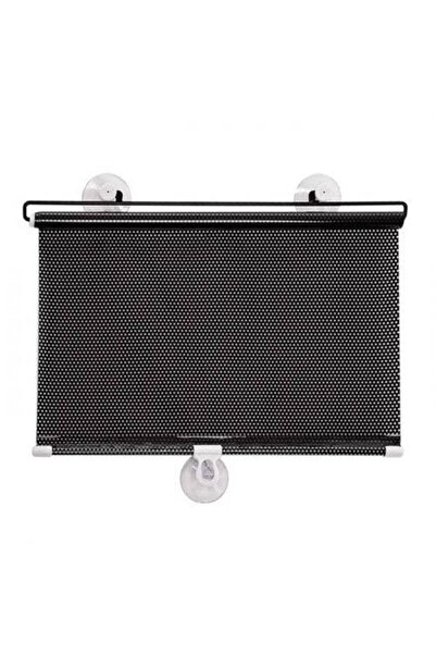 coofbe Parasolar auto retractabil automat 40x125cm Parasolar pentru parbriz a...