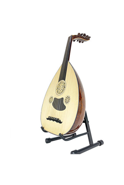 Kamil Gül Klasik Profesyonel Ud - The Orient Valley