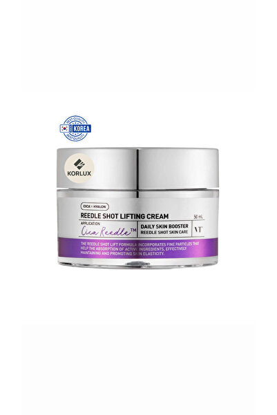 VT COSMETICS Reedle Shot Lifting Cream 50 ml - Crema de lifting