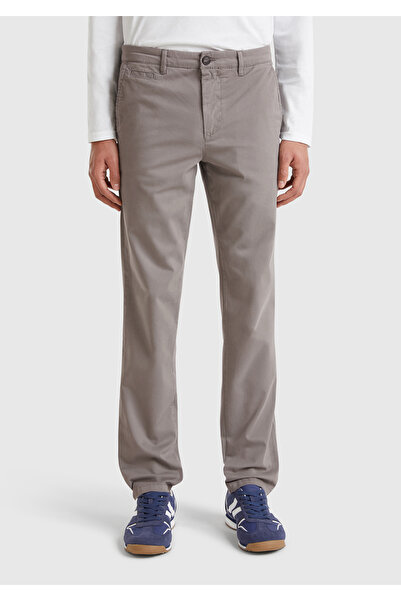 United Colors of Benetton Pantaloni pentru bărbați 4DKH55I18-R