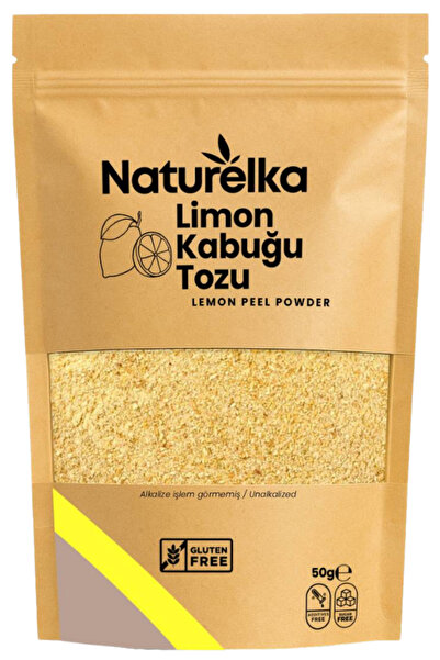 Naturelka Renkli Paket
