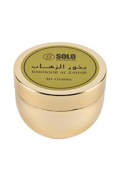 Hamidi SOLO BAKHOOR AL ZAHAB 40gm