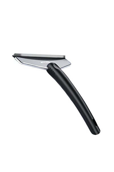 Genel Markalar 25 CM Araç Buz Kazıyıcı, Kar Temizleyici Küreyici, Araç Cam Te...