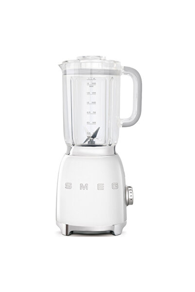 SMEG Blender 4 speeds, 1.5L, 800W