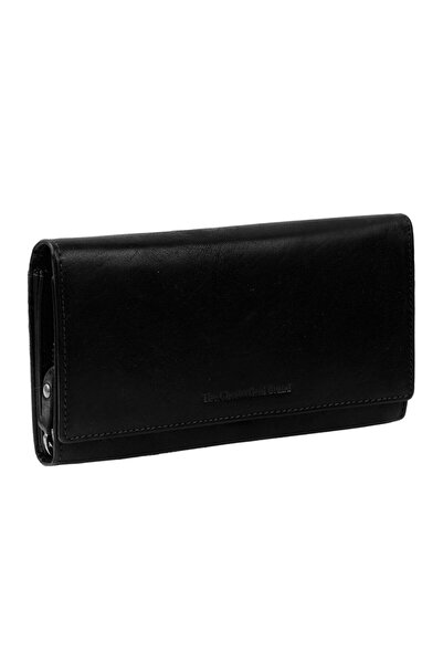 The Chesterfield Brand Hampton Geldbörse RFID Schutz Leder 18 cm