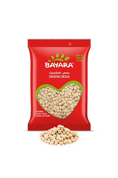 Bayara حمص كبير 400 غرام