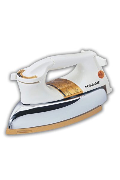 sonashi HEAVY DRY IRON SHI-6011