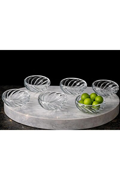 Maloria Santa Çerezlik, Sunumluk | 6'lı 90ml