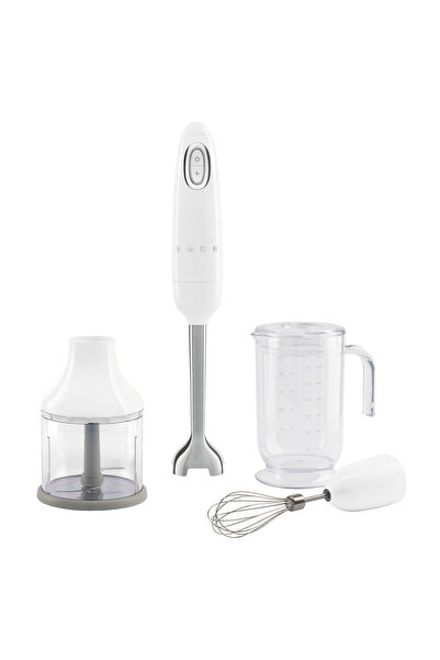 SMEG Hand Blender with Accessories