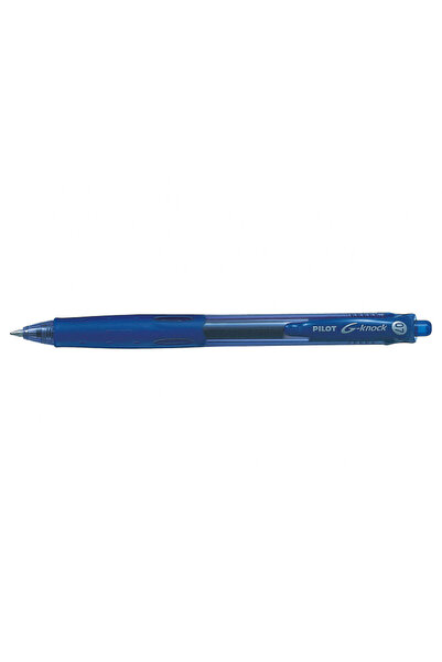 Pilot Rolă de gel BegreeN G-Knock 0,7 mm albastru