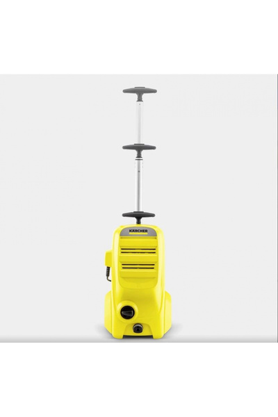 Karcher K3 CLASSIC 120 Bar Basınçlı Yıkama Makinesi