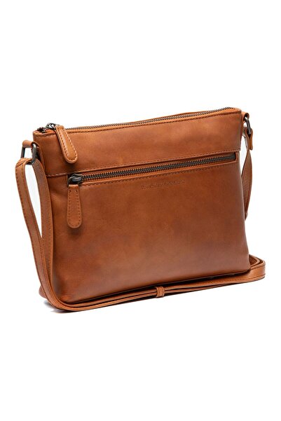The Chesterfield Brand Durban Umhängetasche Leder 25 cm