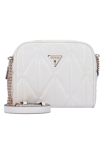 Guess Aldina Mini Bag Schultertasche 18 cm