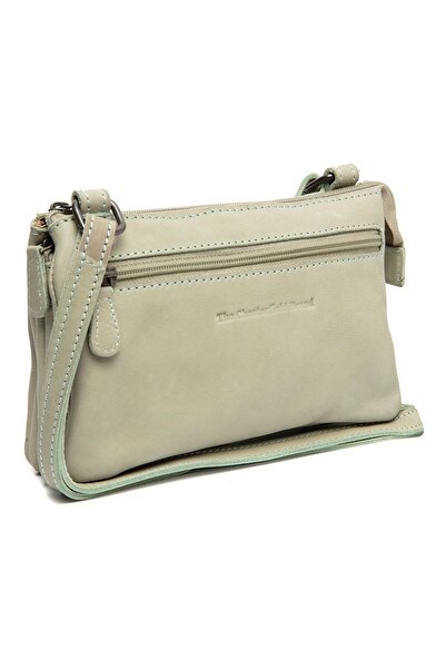 The Chesterfield Brand Osaka Umhängetasche Leder 22 cm