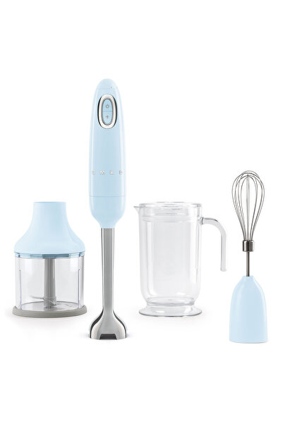 SMEG Hand Blender with Accessories