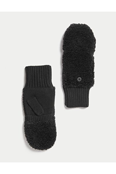 Marks & Spencer Yumuşak Dokulu Örme Eldiven