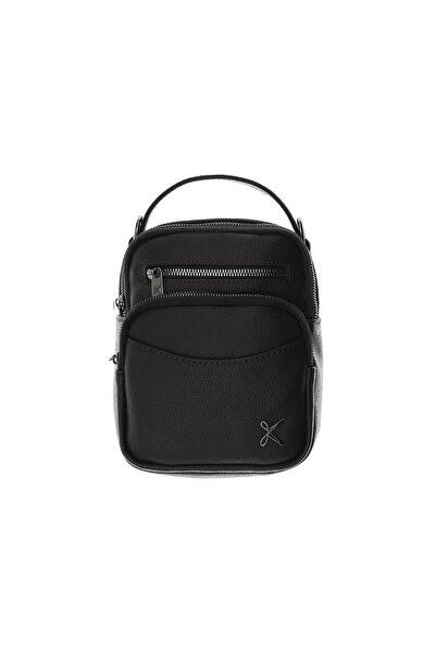 Kiğılı Geantă de mână mică - Design practic