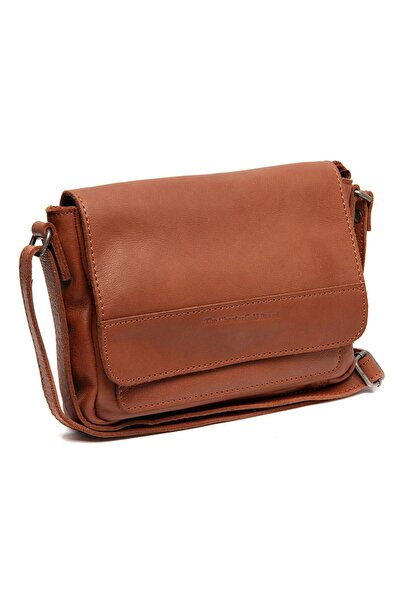 The Chesterfield Brand Ann Umhängetasche Leder 25 cm