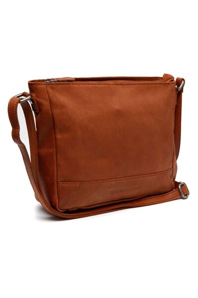 The Chesterfield Brand Weimar Umhängetasche Leder 24 cm