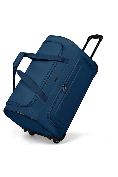 REDOLZ Duffle Essentials 2 Rollen Reisetasche 61 cm