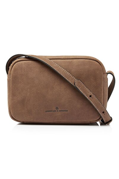 Castelijn & Beerens Carisma Umhängetasche Leder 23,5 cm