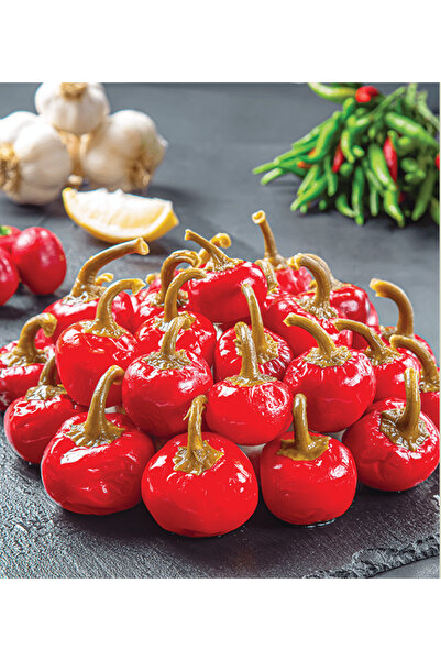 TURŞU DURAĞI Kiraz Biber Turşusu 1 Kg