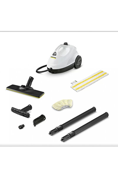 Karcher Sc 2 Easyfix Buharlı Temizleyici