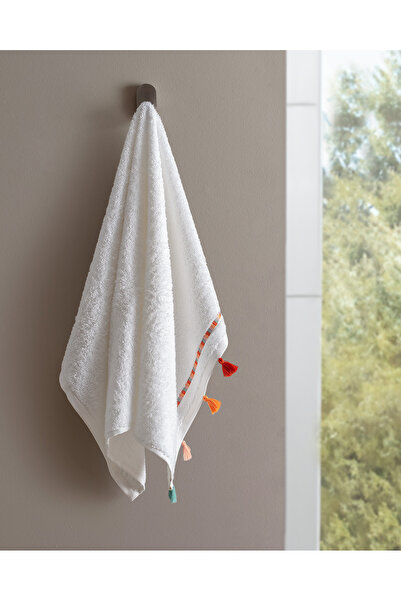 Madame Coco Gland Yüz Havlusu