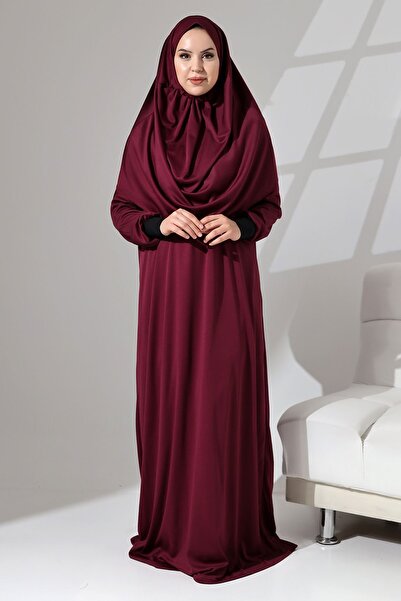 Berel Moda Sandy Cuff - Πρακτική Προσευχή Ρούχα με Σάλι