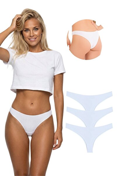 Newlilla 10030 Бразилія Струнні жіночі шапочки-вушанки з 3-х частин 10030v5