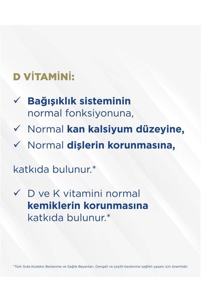 Vitafenix D3 K2 Ve Kabak Çekirdeği Yağı Içeren Vitamin 1000 Iu 20 ml Damla