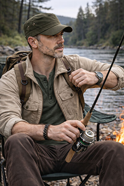 Ritagarcia Castro Avcı Kep Şapka