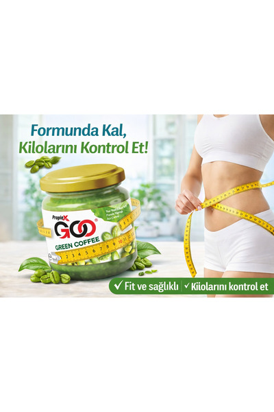 Dr. Clinic Dr.Clinic Goo Toz Yeşil Kahve 100 gr
