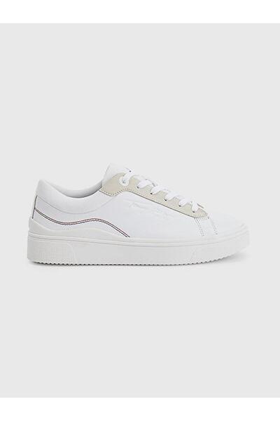 Tommy Hilfiger ELEVATED TOMMY CUPSOLE SNEAKER