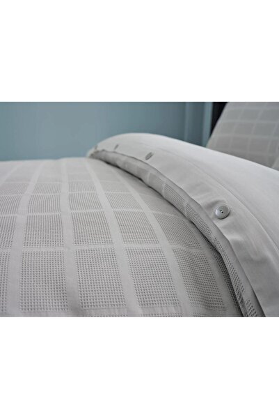 Doqu Home Višenamenski set Gloria Bračni - Siva