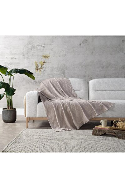 Doqu Home Adora kauč na razvlačenje bež 130x170 cm