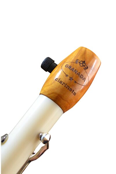 Granada Ağaç 68 Mm Klarnet Baril