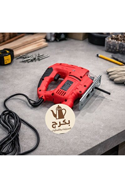 bakraj منشار خشب كهربائية اركت