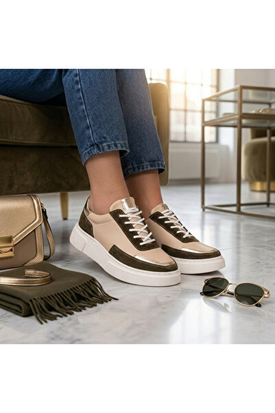 Dincomoditate Pantofi dama sport