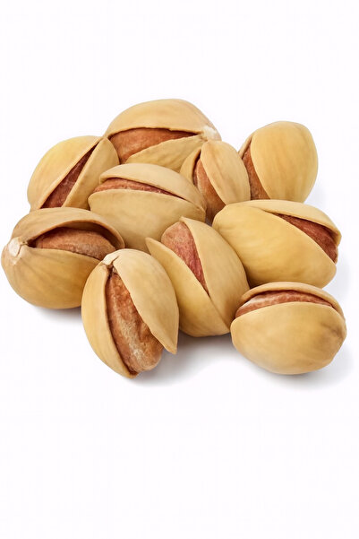 Zenga Siirt Fıstığı 1 Kg Doğal